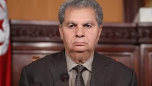 وفاة النائب بالبرلمان صالح مباركي