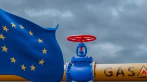 الغاز الأوروبي يقفز الى 30% مع تعطل الإمدادات