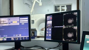 مدنين: انقاذ مريض مصاب بجلطة دماغية