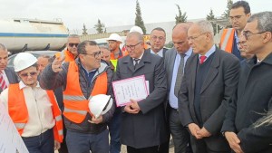 وزير البيئة : نحو انشاء 50 حديقة جديدة في سوسة قبل الصيف