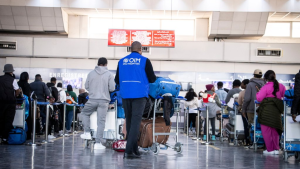 نائب يقترح آلية جديدة لتنظيم العودة الطوعية للمهاجرين غير النظاميين في تونس