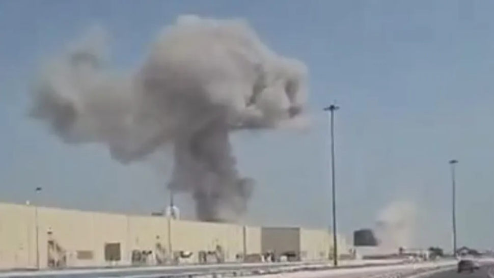 البحرين: إصابة 32 مدنيا بهجوم مسيّرات إيرانية