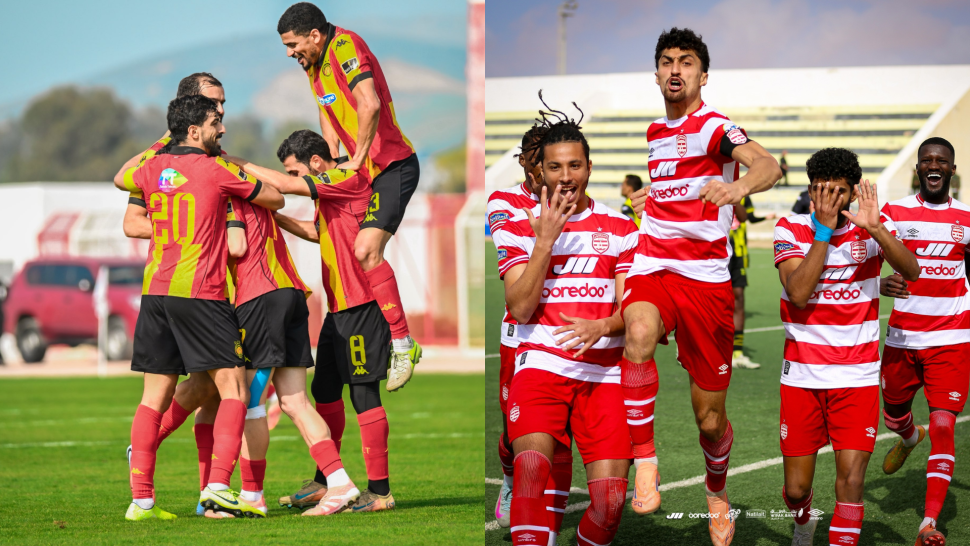 النادي الإفريقي