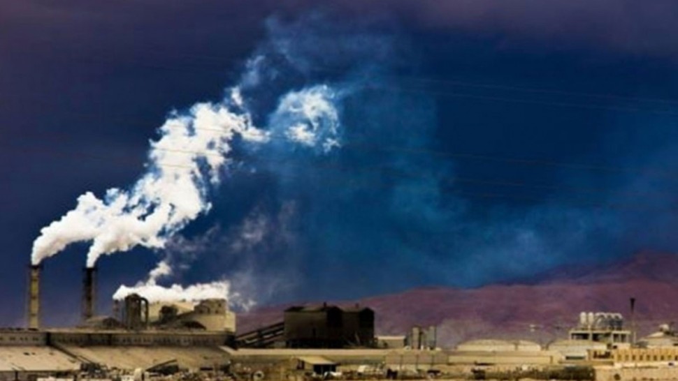 قفصة: استئناف نشاط المجمع الكيميائي بالمظيلة1