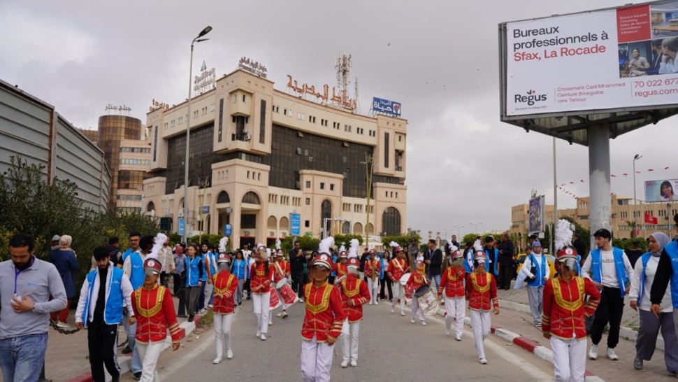 س و س المحرس