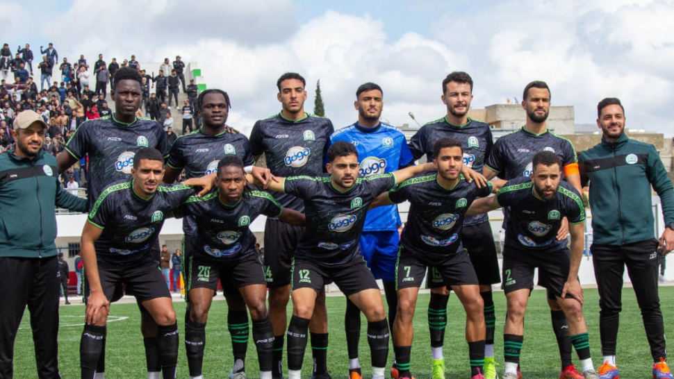 مستقبل سليمان