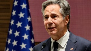 بلينكن: عاملان سيحسمان متى وكيف تنتهي الحرب على إيران