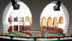 البرلمان يصادق على مقترح قانون يتعلّق بتسوية الديون الفلاحية المتعثرة