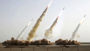 إيران تطلق الموجة 34 من عملية "الوعد الصادق 4" باستخدام صواريخ متطورة