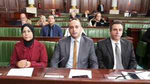 البرلمان: نواب يدعون الى تشكيل لجنة برلمانية لمناصرة لبنان