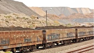 نقل الفسفاط