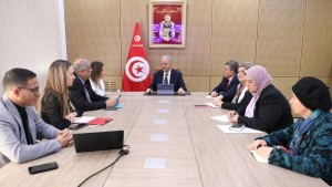 وزارة الصحّة : نحو اطلاق منصّة 'مُنقذ' لإنقاذ ضحايا السكتة القلبية