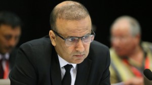 وديع الجريء