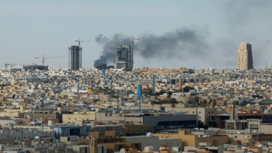 السعودية: سقوط مسيّرة على موقع سكني في الزلفي