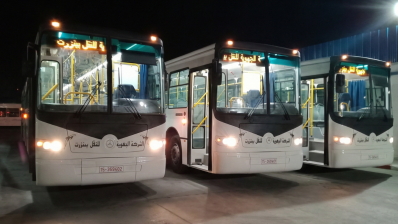 بنزرت: شركة النقل تبرمج سفرات ليلية في النصف الثاني من رمضان