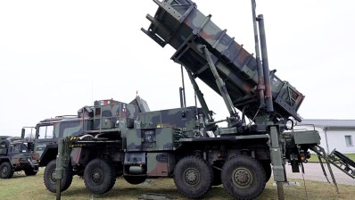 واشنطن تبدأ بنقل منظومات "ثاد" و"باتريوت" من كوريا الجنوبية للشرق الأوسط