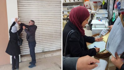 بلدية صفاقس تغلق مخبزة وتحرر مخالفات صحية ضد عدد من المحلات