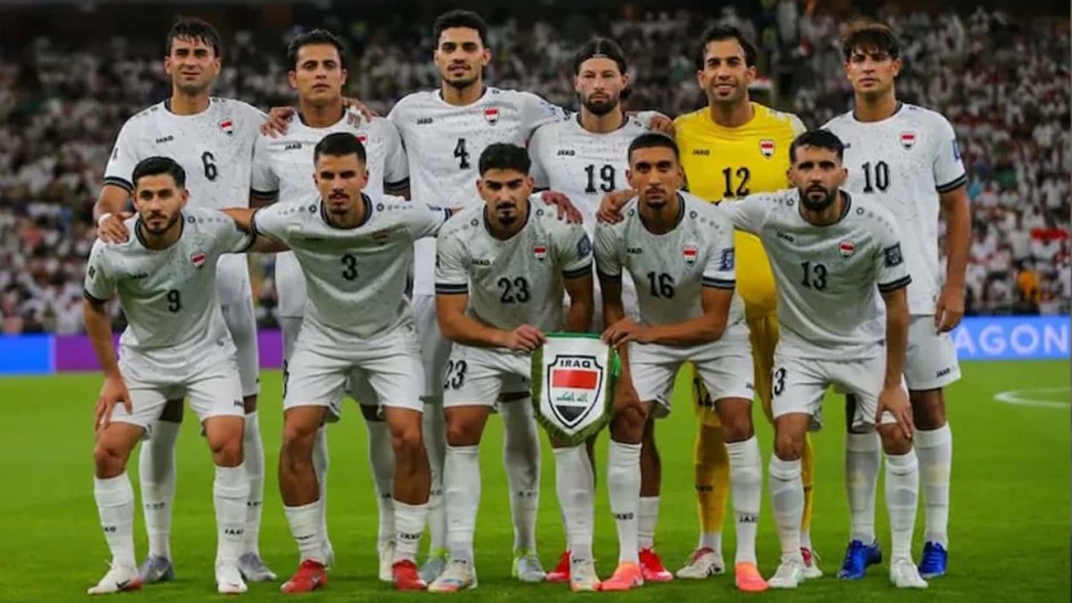 الاتحاد العراقي