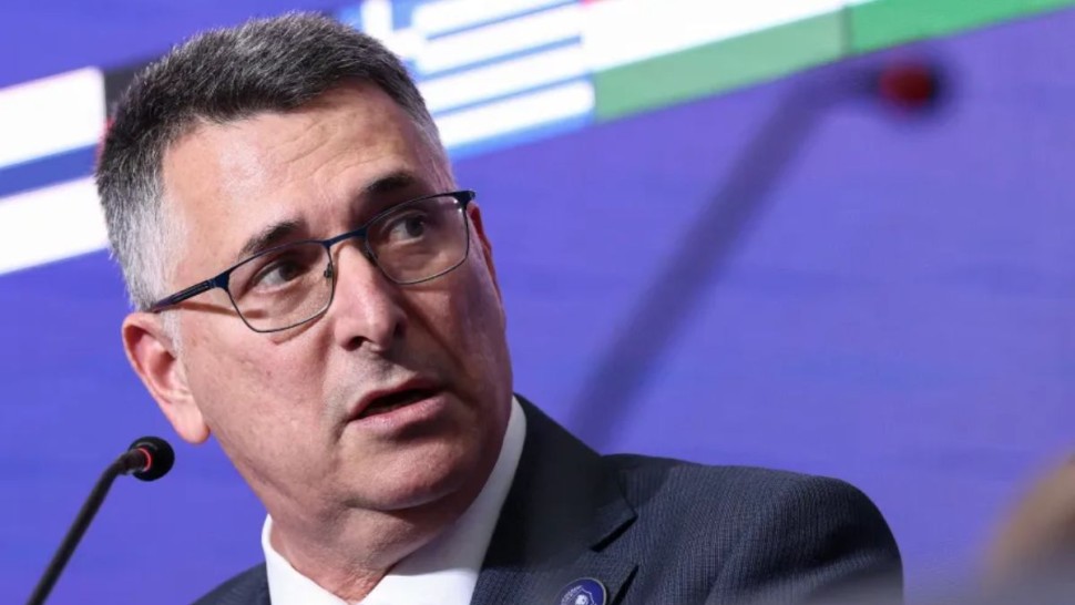 وزير خارجية الاحتلال: لا نسعى إلى حرب لا نهاية لها مع إيران