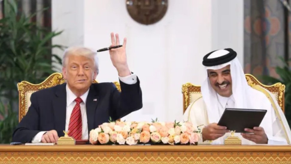 قطر : نريد تعزيز الشراكة الدفاعية مع أمريكا