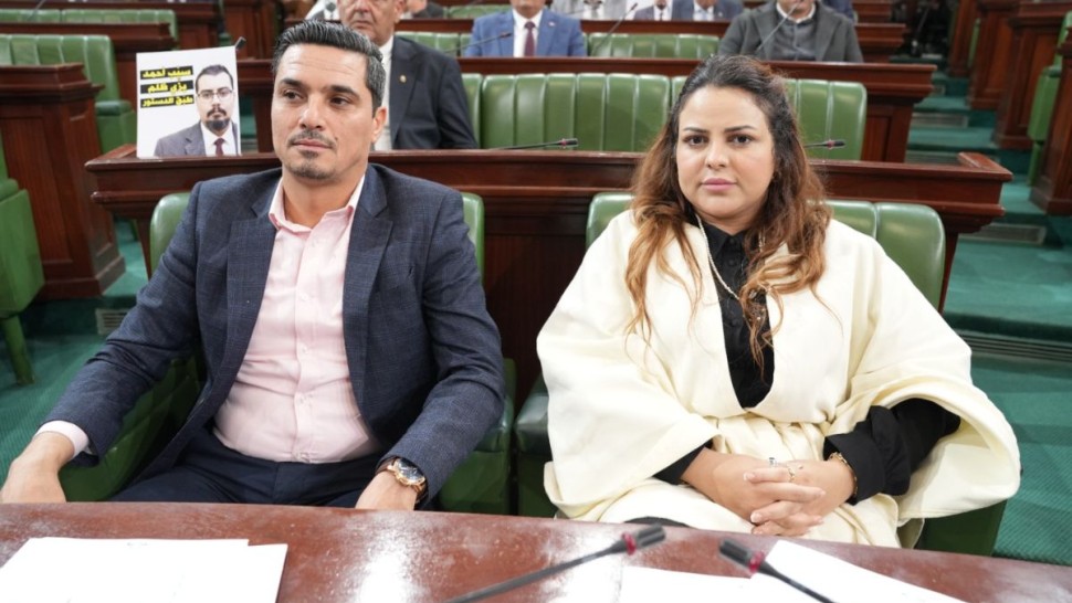 البرلمان: نواب يطالبون بضمان حماية الحصانة البرلمانية