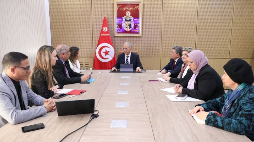 وزارة الصحّة : نحو اطلاق منصّة 'مُنقذ' لإنقاذ ضحايا السكتة القلبية