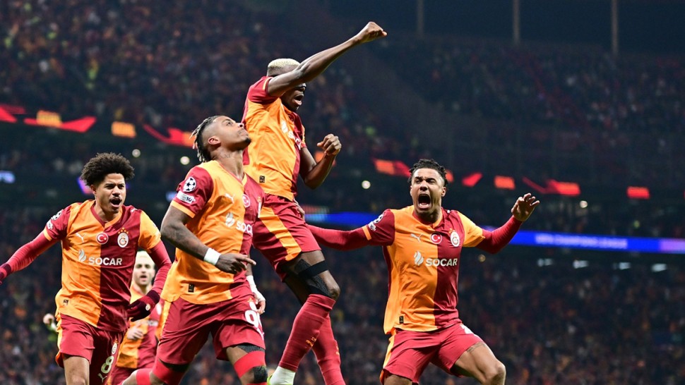 دوري أبطال أوروبا