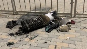 قطر تعلن التصدي لهجوم صاروخي إيراني