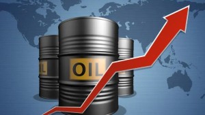 ايران : استعدوا ‌لوصول سعر برميل النفط إلى 200 دولار