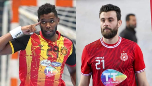 بطولة كرة اليد