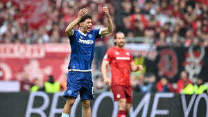 المنتخب التونسي