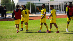 النادي البنزرتي