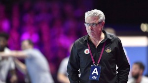 منتخب كرة اليد