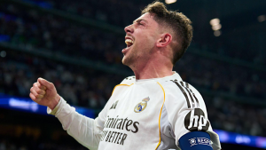 دوري ابطال اوروبا