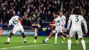 دوري ابطال اوروبا 