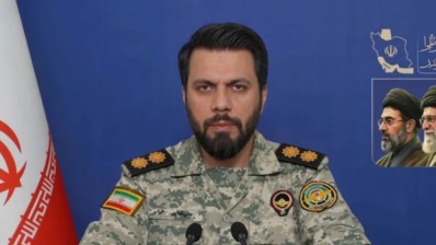 إيران: سياسة الضربات المتبادلة انتهت وسنبدأ تنفيذ ضربات متتالية