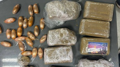 خلال عشرة أيام: ضبط كميات متفاوتة من المواد والأقراص المخدرة