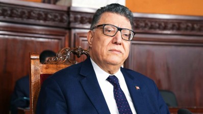 بودربالة: مأدبة الافطار على شرف النواب أُلغيت وكانت على نفقتهم الخاصة