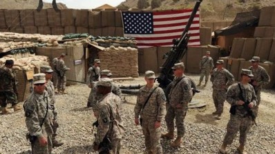 الجيش الامريكي