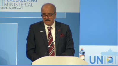 النفطي يرد على الانتقادات حول بيان تونس بشأن الوضع في الخليج: نؤكد على احترام سيادة الدول