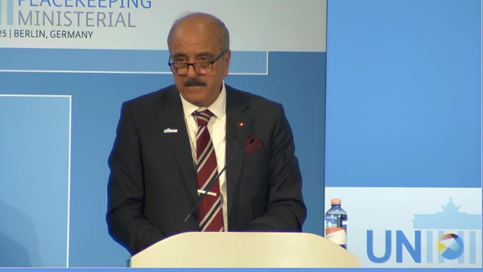 النفطي يرد على الانتقادات حول بيان تونس بشأن الوضع في الخليج: نؤكد على احترام سيادة الدول