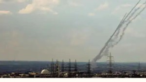 استهداف قاعدة إيطالية في إقليم كردستان