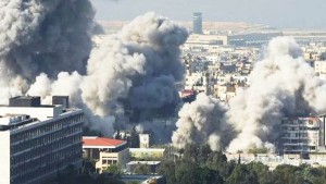 الأمم المتحدة: نزوح ما يصل إلى 3.2 مليون شخص داخل إيران منذ بدء الحرب