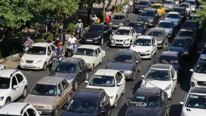 الأمم المتحدة: نزوح ما يصل إلى 3.2 مليون شخص داخل إيران منذ بدء الحرب