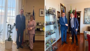 قنصل تونس ببلارمو