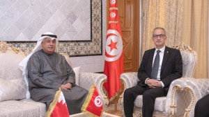 وزارة الشؤون الخارجية والهجرة والتونسيين بالخارج  