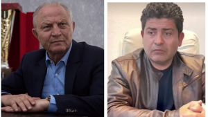 السجن 11 سنة لرضا شرف الدين و10 سنوات مع النفاذ العاجل في حق الرئيس السابق للاتحاد المنستيري