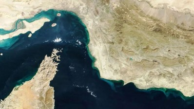 تعرض 6 سفن لهجمات في الخليج ومضيق هرمز