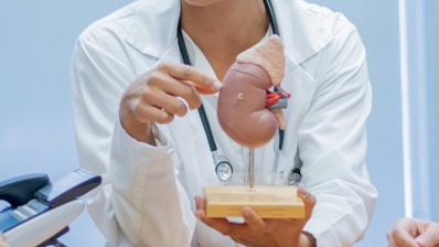 امراض الكلى