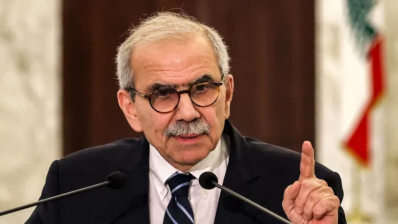 سلام: نعمل على انتشال لبنان من المحنة التي أُُوقع فيها